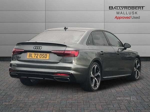 Used Audi A4 2023 for sale - 77560178: Photo 15