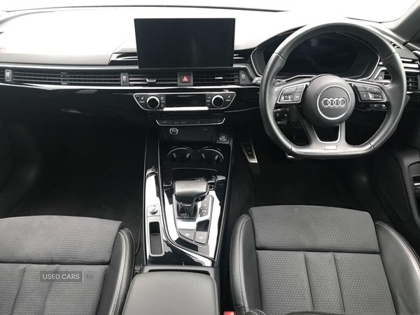 Used Audi A4 2023 for sale - 77560178: Photo 4