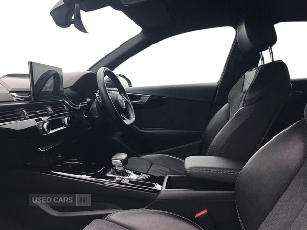 Used Audi A4 2023 for sale - 77560178: Photo 5