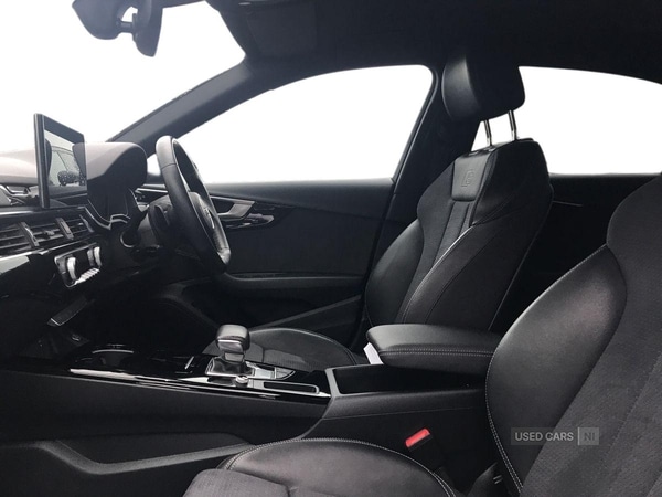 Used Audi A4 2023 for sale - 77560178: Photo 6