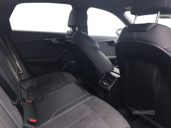 Used Audi A4 2023 for sale - 77560178: Photo 7