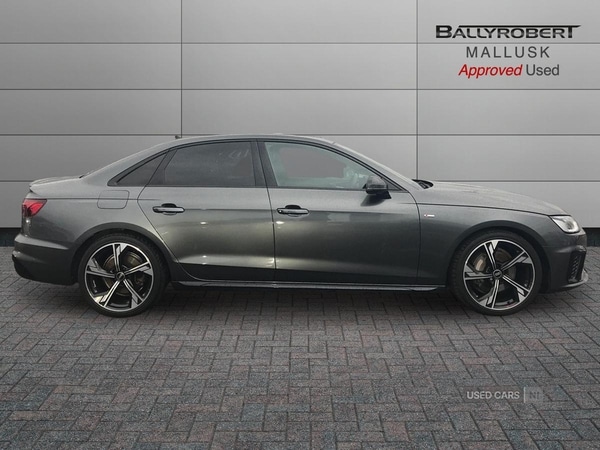 Used Audi A4 2023 for sale - 77560178: Photo 9