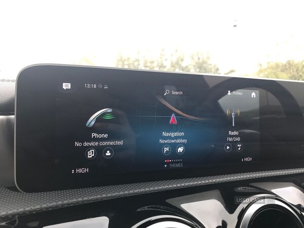 Used Mercedes-Benz CLA 2019 for sale - 76399519: Photo 13