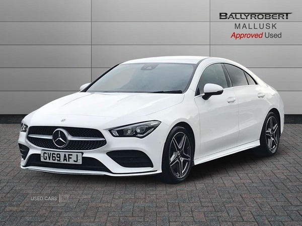 Used Mercedes-Benz CLA 2019 for sale - 76399519: Photo 14