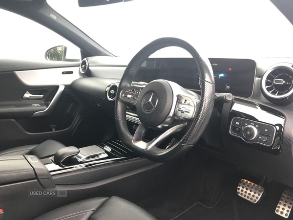 Used Mercedes-Benz CLA 2019 for sale - 76399519: Photo 3