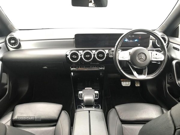 Used Mercedes-Benz CLA 2019 for sale - 76399519: Photo 4