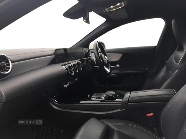 Used Mercedes-Benz CLA 2019 for sale - 76399519: Photo 5