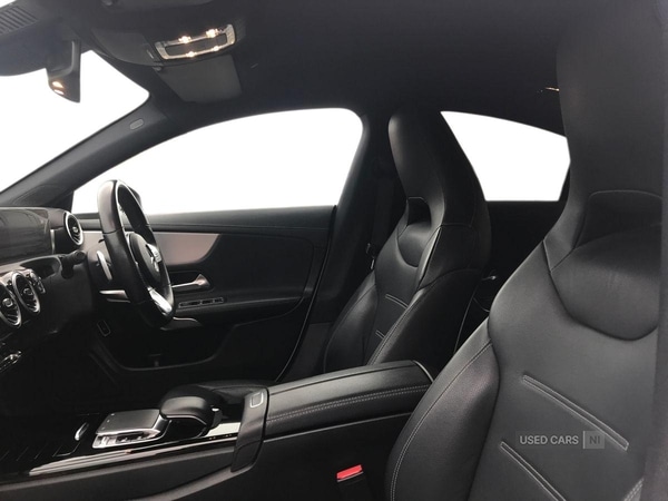 Used Mercedes-Benz CLA 2019 for sale - 76399519: Photo 6