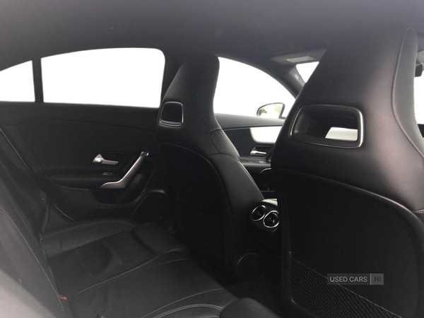 Used Mercedes-Benz CLA 2019 for sale - 76399519: Photo 7