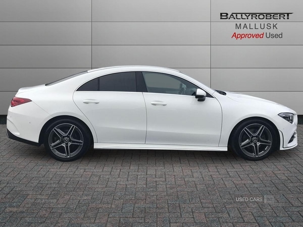 Used Mercedes-Benz CLA 2019 for sale - 76399519: Photo 9