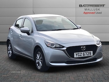 Used Mazda Mazda2 2023 for sale - 75991817: Photo