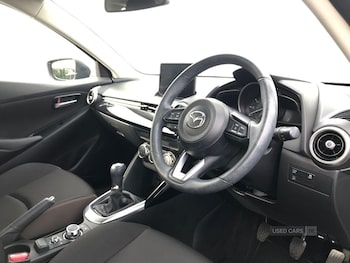 Used Mazda Mazda2 2023 for sale - 75991817: Photo
