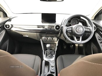 Used Mazda Mazda2 2023 for sale - 75991817: Photo
