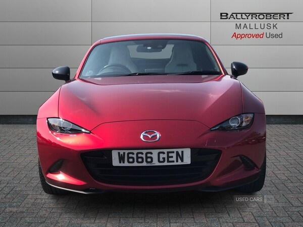 Used Mazda MX-5 2023 for sale - 75647661: Photo 10