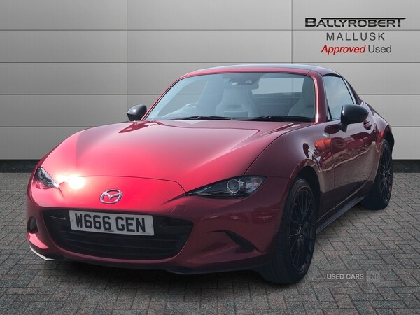 Used Mazda MX-5 2023 for sale - 75647661: Photo 14