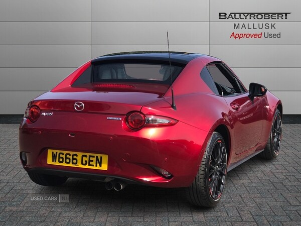 Used Mazda MX-5 2023 for sale - 75647661: Photo 15