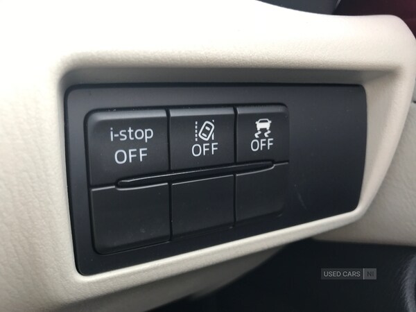 Used Mazda MX-5 2023 for sale - 75647661: Photo 21