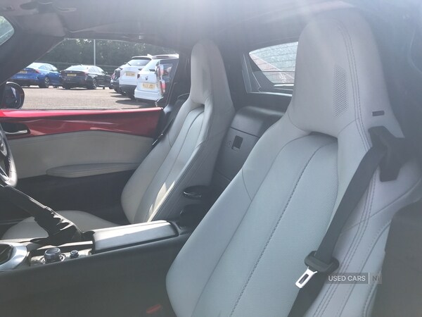 Used Mazda MX-5 2023 for sale - 75647661: Photo 6