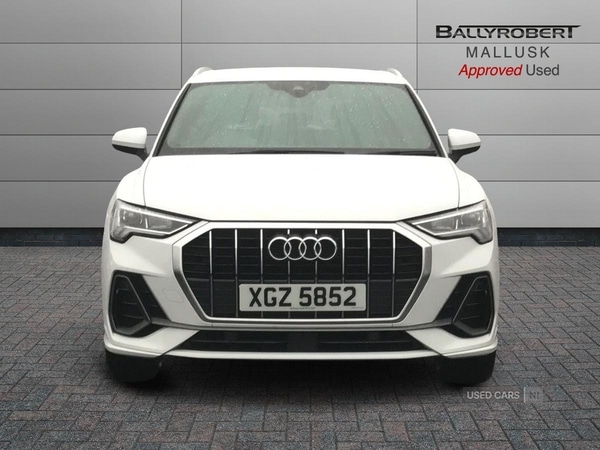 Used Audi Q3 2021 for sale - 77306468: Photo 10