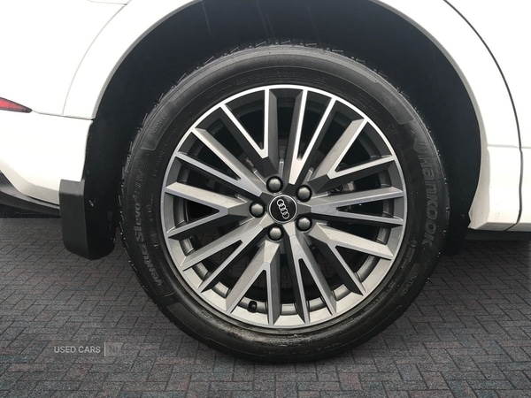 Used Audi Q3 2021 for sale - 77306468: Photo 12