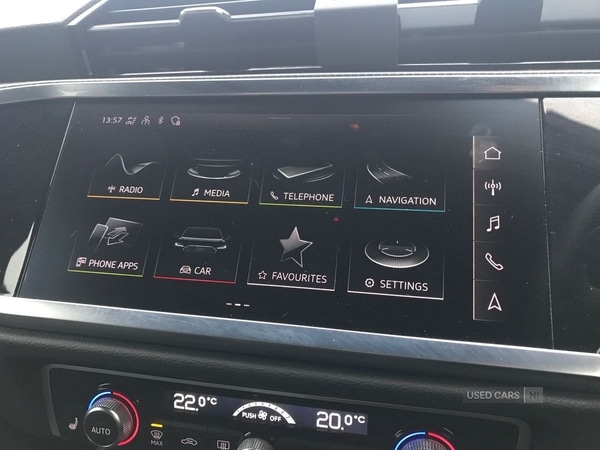 Used Audi Q3 2021 for sale - 77306468: Photo 13