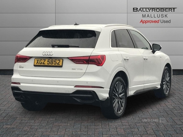 Used Audi Q3 2021 for sale - 77306468: Photo 15