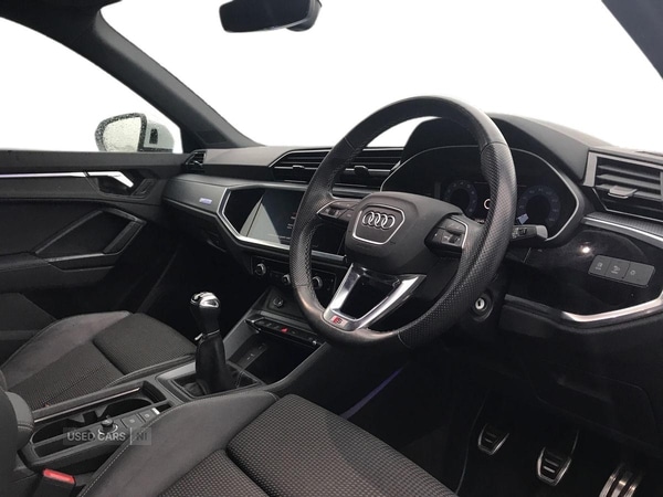 Used Audi Q3 2021 for sale - 77306468: Photo 3