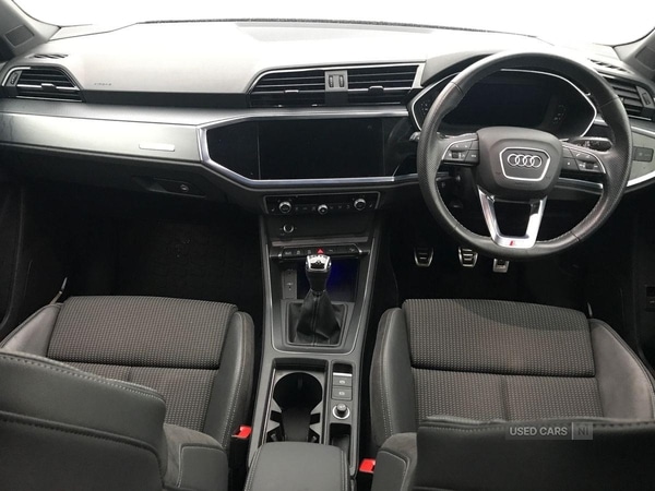 Used Audi Q3 2021 for sale - 77306468: Photo 4