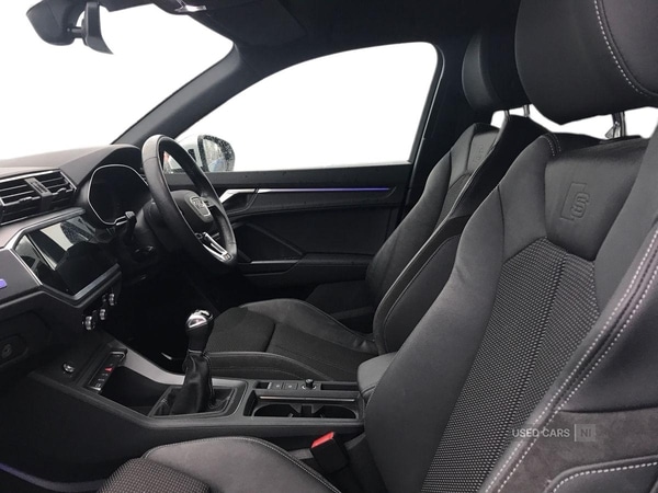 Used Audi Q3 2021 for sale - 77306468: Photo 5