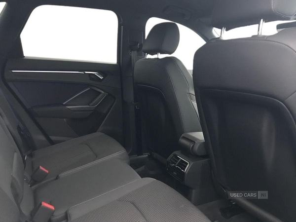 Used Audi Q3 2021 for sale - 77306468: Photo 7