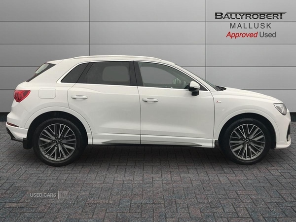 Used Audi Q3 2021 for sale - 77306468: Photo 9