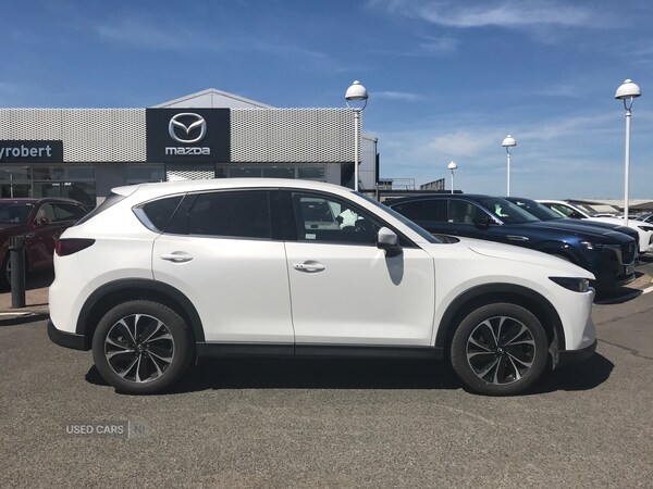 Used Mazda CX-5 2023 for sale - 75233587: Photo 12