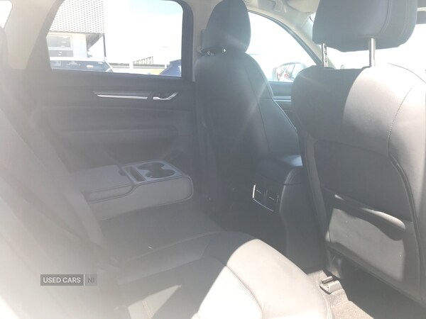 Used Mazda CX-5 2023 for sale - 75233587: Photo 13