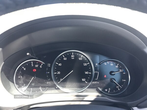Used Mazda CX-5 2023 for sale - 75233587: Photo 17