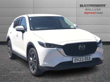 2023 - 2.2d Exclusive-Line 5dr