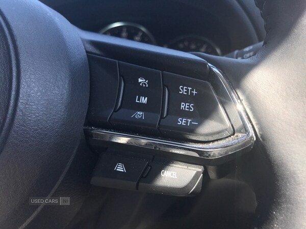 Used Mazda CX-5 2023 for sale - 75233587: Photo 25