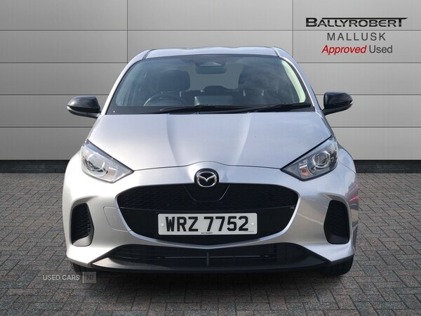 Used Mazda Mazda2 2025 for sale - 75578926: Photo 10