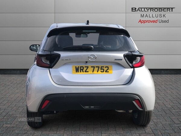 Used Mazda Mazda2 2025 for sale - 75578926: Photo 11