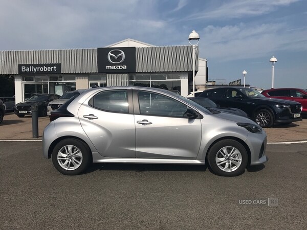 Used Mazda Mazda2 2025 for sale - 75578926: Photo 12