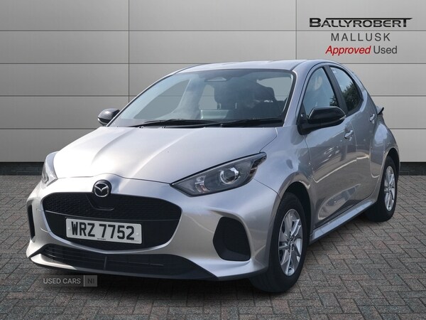 Used Mazda Mazda2 2025 for sale - 75578926: Photo 14
