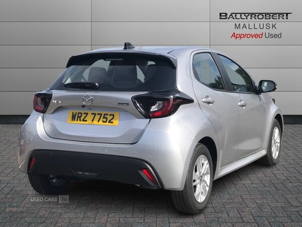 Used Mazda Mazda2 2025 for sale - 75578926: Photo 15