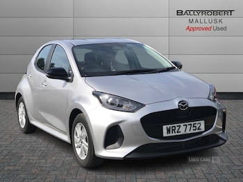 Used Mazda Mazda2 2025 for sale - 75578926: Photo