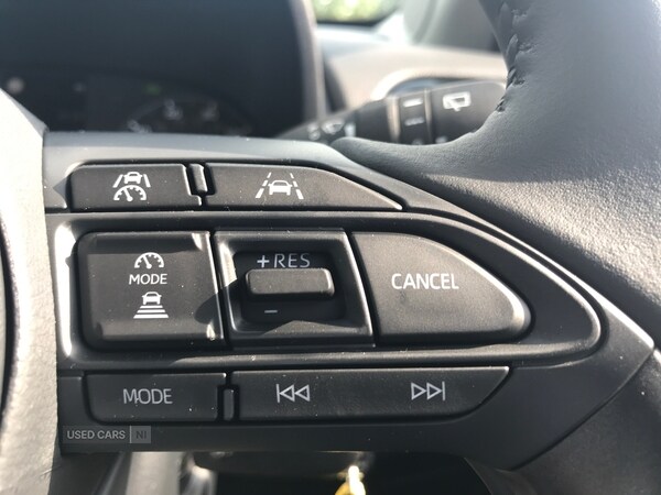 Used Mazda Mazda2 2025 for sale - 75578926: Photo 21