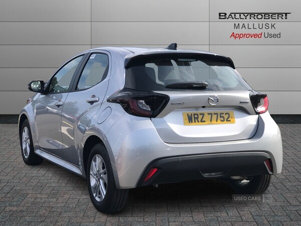 Used Mazda Mazda2 2025 for sale - 75578926: Photo 2
