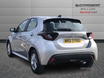 Used Mazda Mazda2 2025 for sale - 75578926: Photo