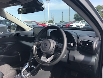 Used Mazda Mazda2 2025 for sale - 75578926: Photo