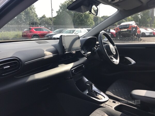 Used Mazda Mazda2 2025 for sale - 75578926: Photo 5