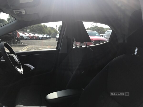 Used Mazda Mazda2 2025 for sale - 75578926: Photo 6