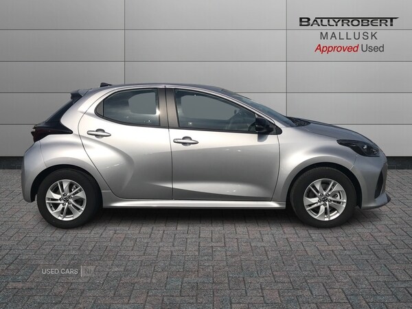 Used Mazda Mazda2 2025 for sale - 75578926: Photo 9