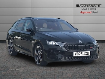 Used Skoda Octavia 2025 for sale - 79034644: Photo